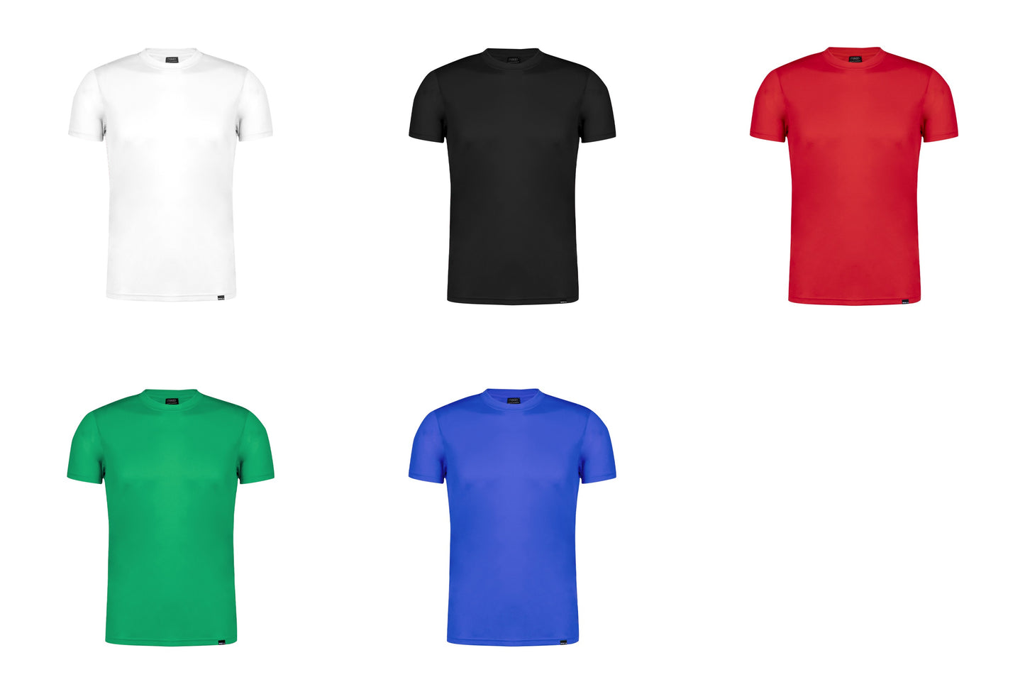 T-SHIRT ADULTO MARKUS