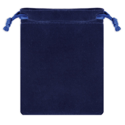 Bolsa de Antelina com Cordão "Lovain"