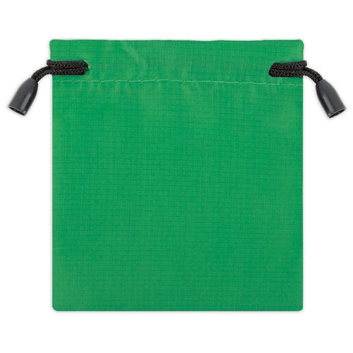 Bolsa de Microfibra com Cordão "Limet"