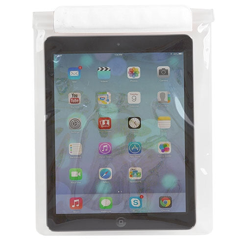 Funda Tablet e Portatudo Waterproof