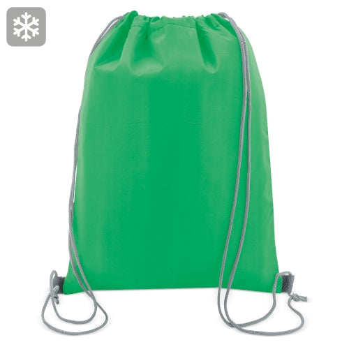 Bolsa Mochila Térmica em Poliéster