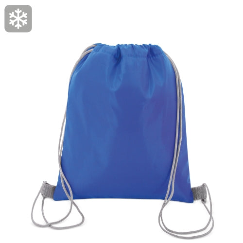 Bolsa Mochila Térmica Infantil Poliester