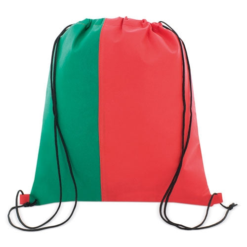 Bolsa Mochila Non Woven Espanha