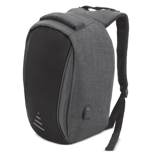 Mochila Security com Design Moderno