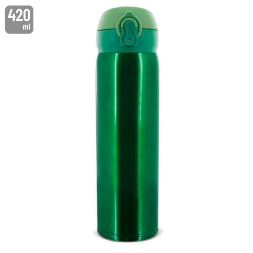 Termo Inox Luxor 420ml