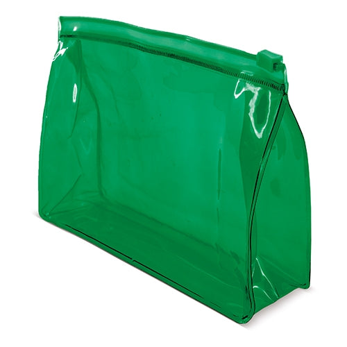 Necessaire Transparente de Viagem