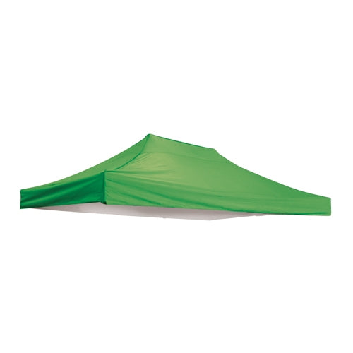 Lona para Carpa de Aço 3x4,5 m