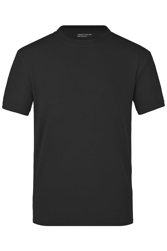 T-shirt Function-T com tecnologia CoolDry®