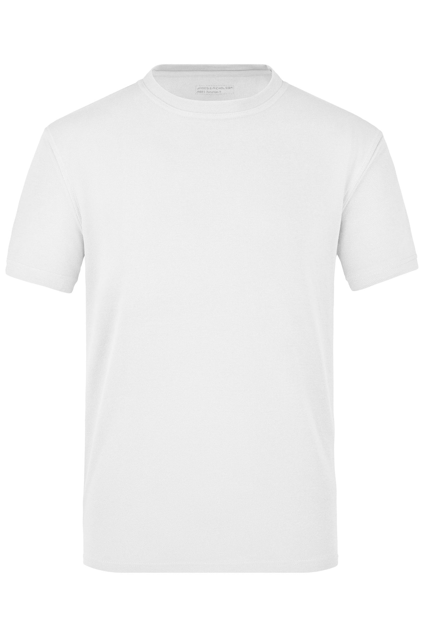 T-shirt Function-T com tecnologia CoolDry®