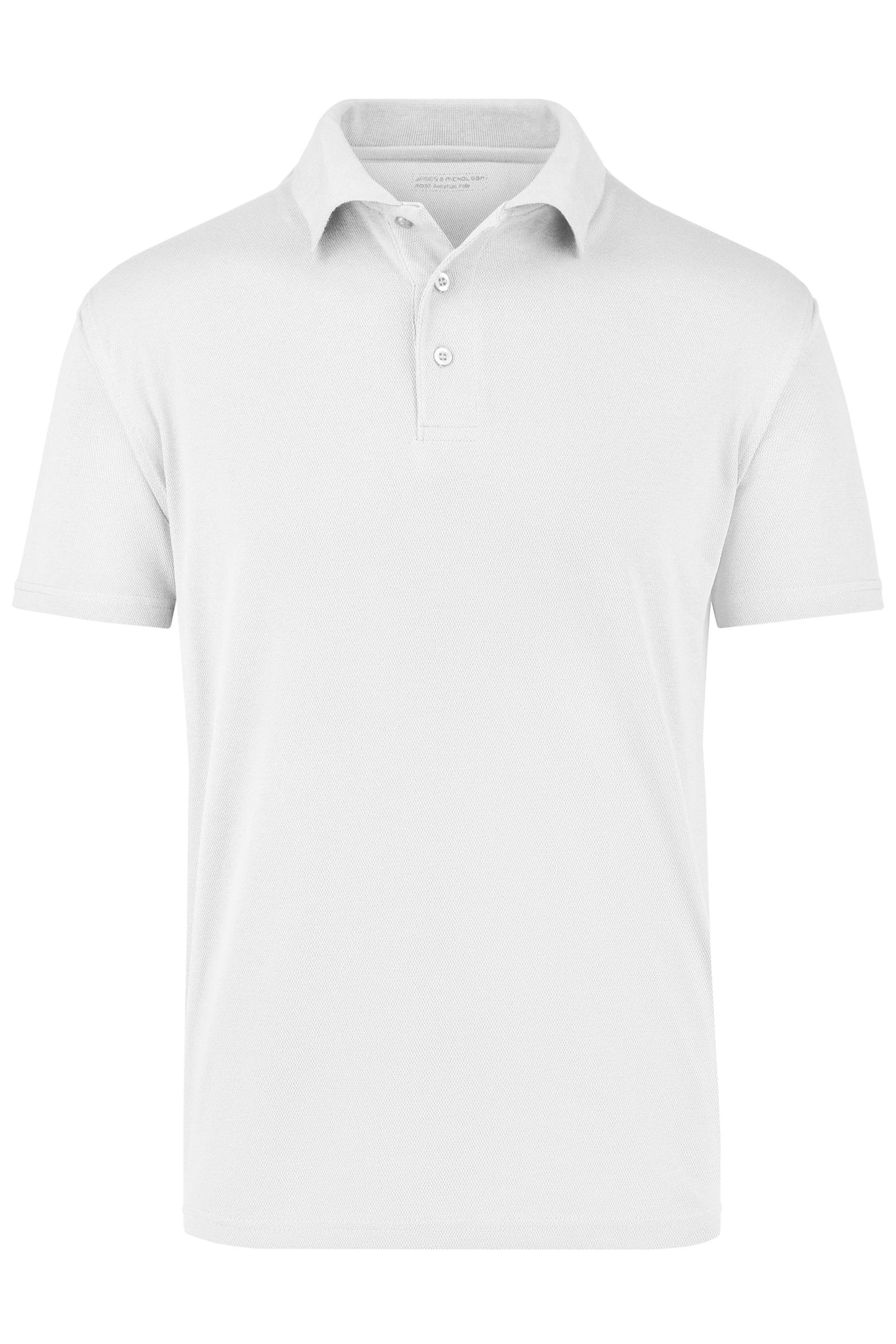 Polo Function com Tecnologia CoolDry®