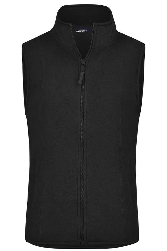 Colete Microfleece Feminino Leve e Confortável