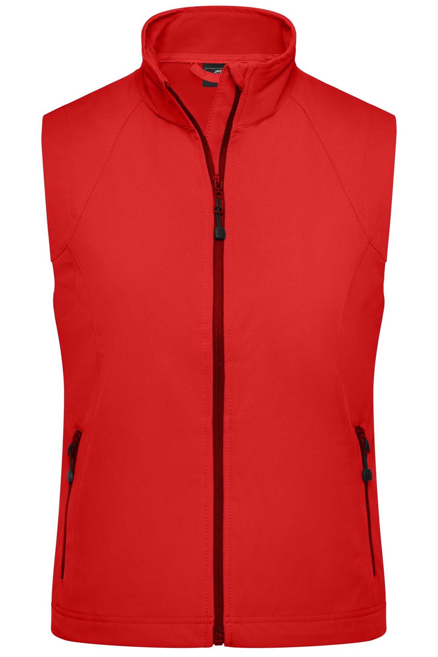 Colete Softshell Feminino Elegante e Funcional