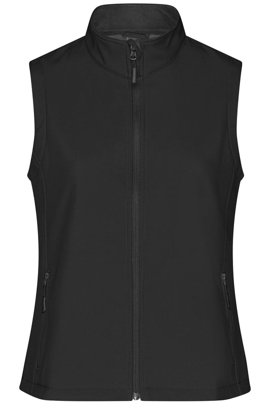 Colete Softshell Senhora para Brindes Promocionais