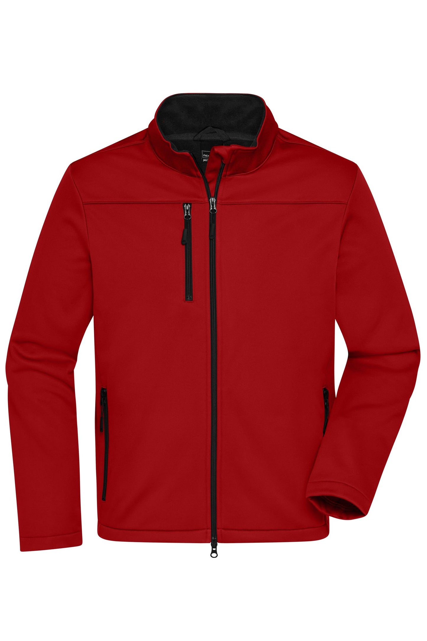 Casaco Softshell Masculino Sustentável GRS