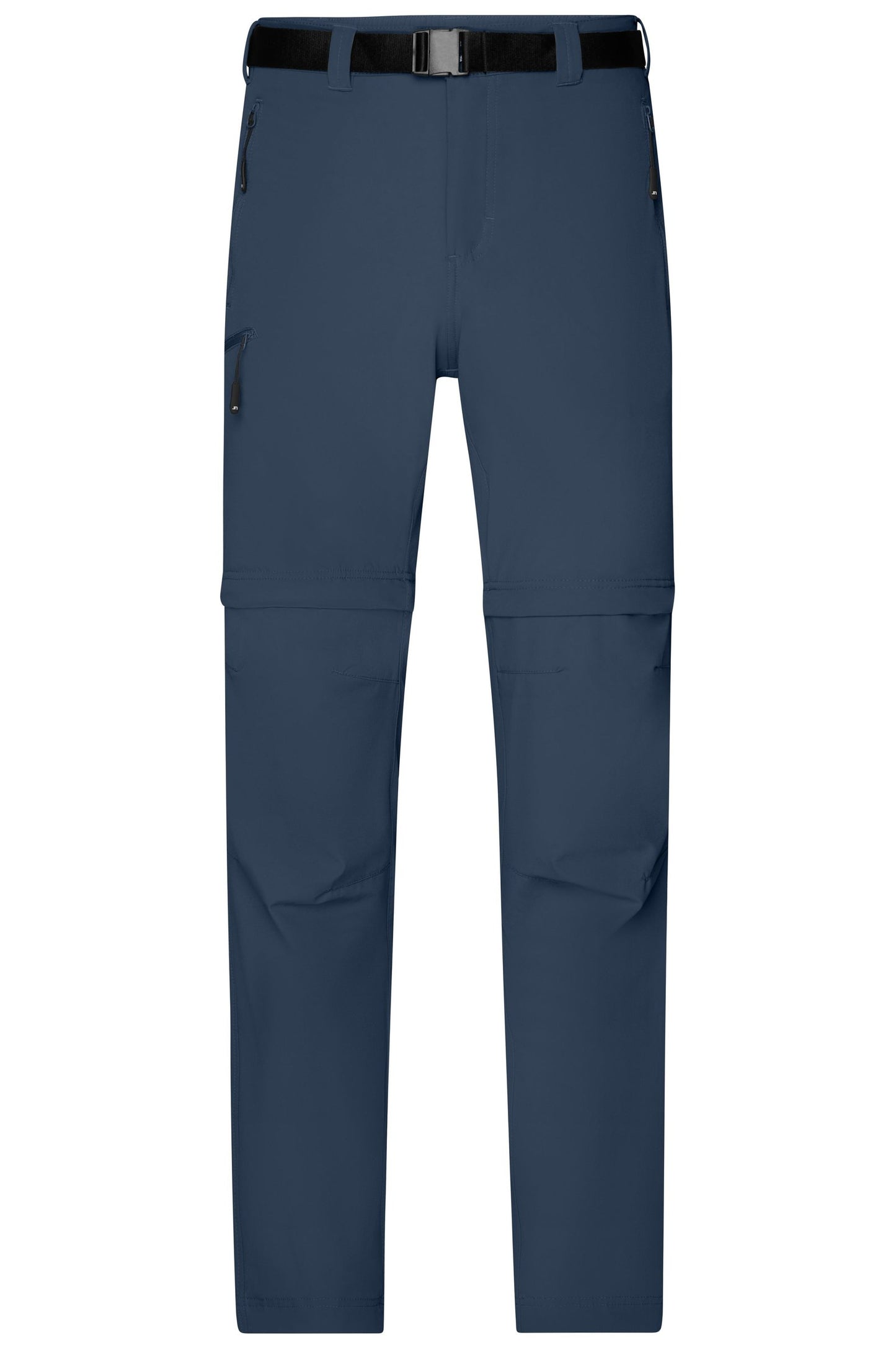 Calças Trekking Masculinas com Zip-Off e Bi-elasticidade