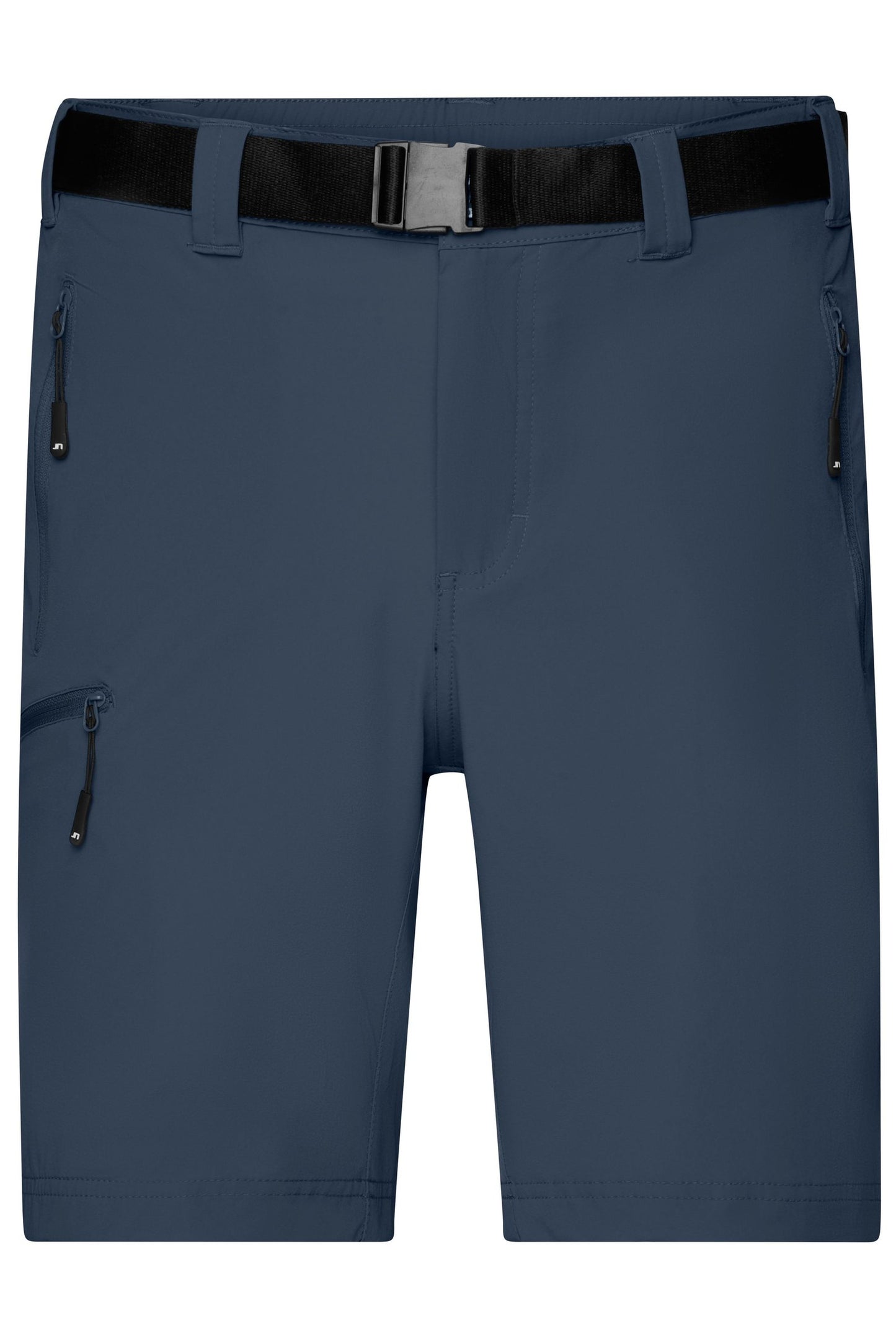 Calções Trekking Masculinos Bi-elásticos para Outdoor