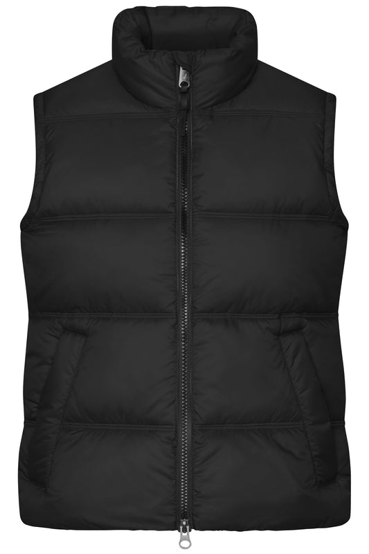 Colete de Inverno Feminino Resistente GRS