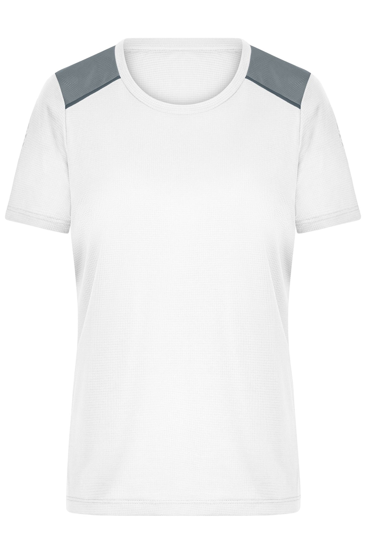 T-shirt Running Senhora em Poliéster Reciclado