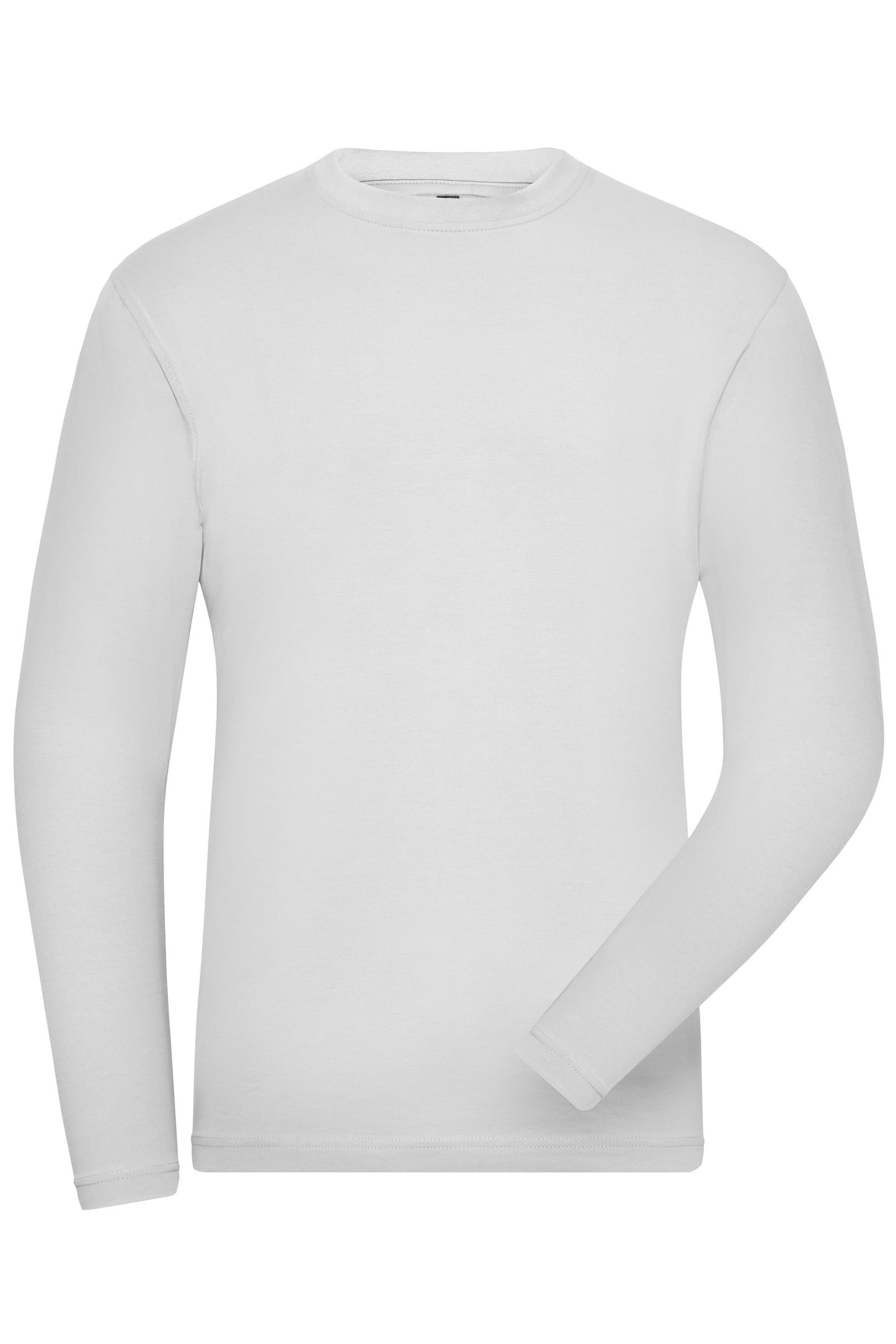 T-shirt Homem BIO Stretch Manga Comprida OCS