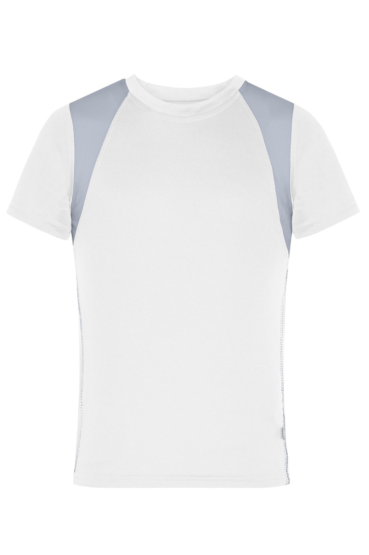 T-shirt Running-T Junior respirável para desporto