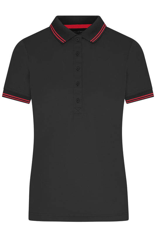 Polo Funcional Feminino Confortável e Durável