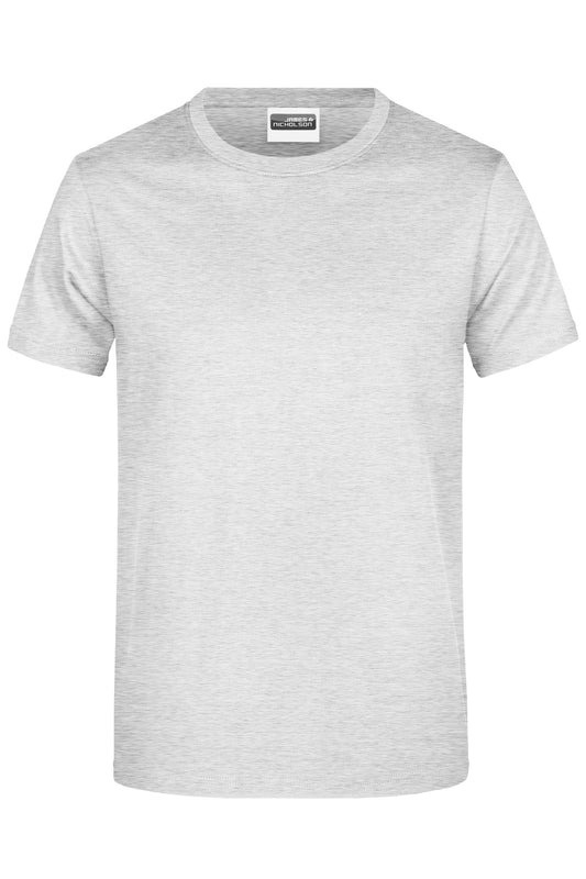 T-shirt Promo-T Man 180 Personalizável e Confortável