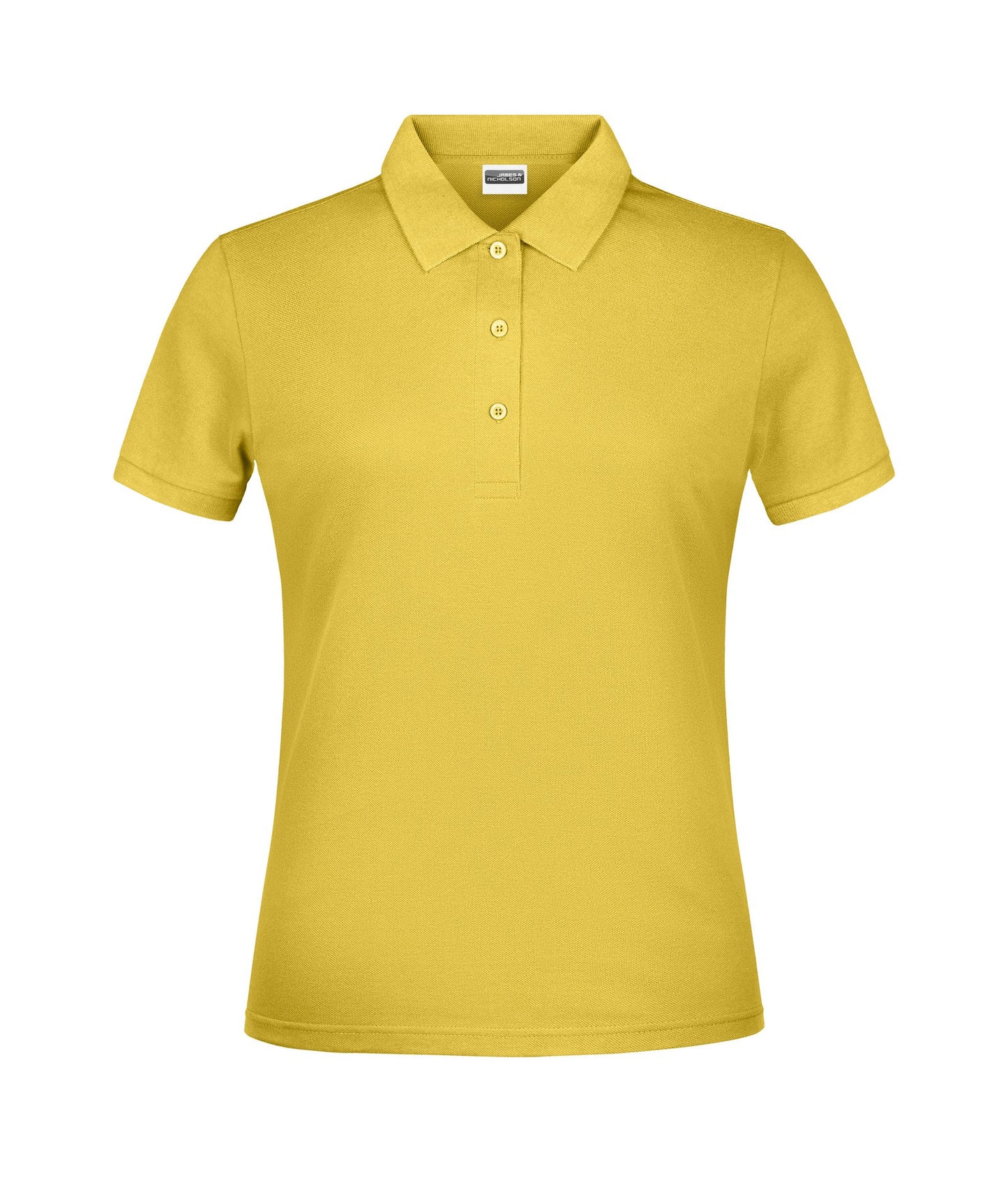 Polo Lady Promo - Clássico e Confortável