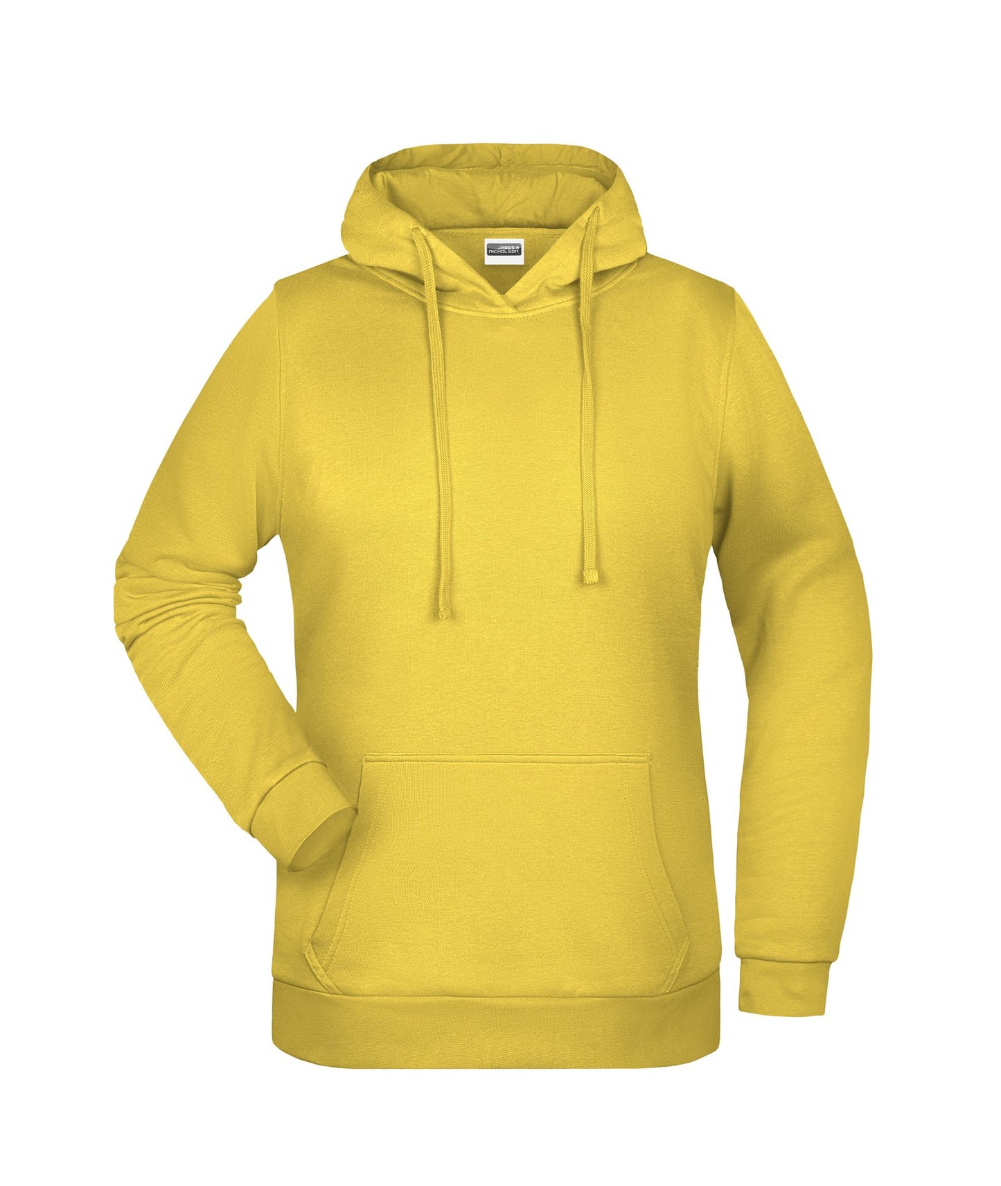 Sweatshirt com Capuz Feminina Promoção