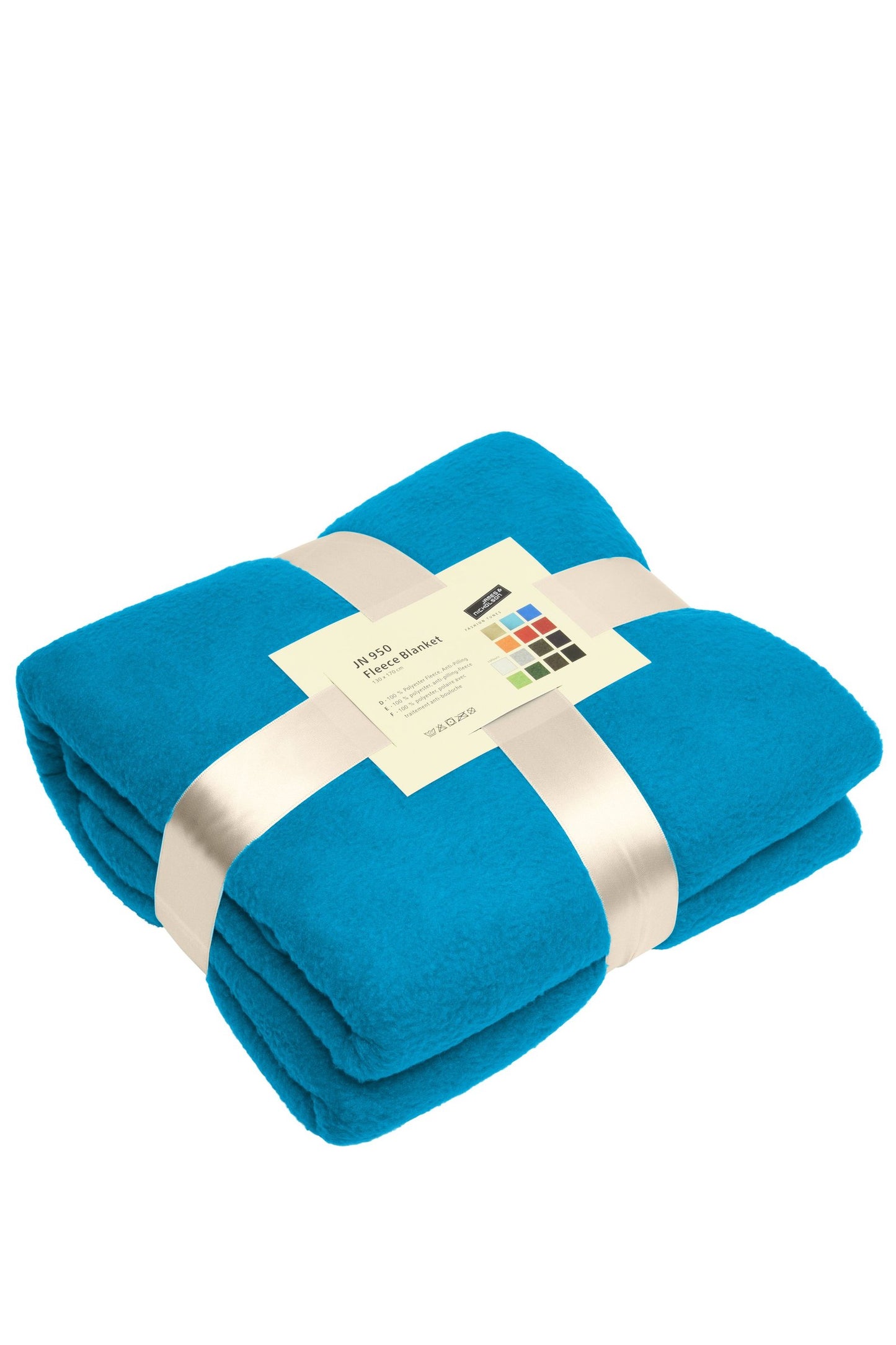 Manta de Fleece Multifuncional para Restauração e Lazer