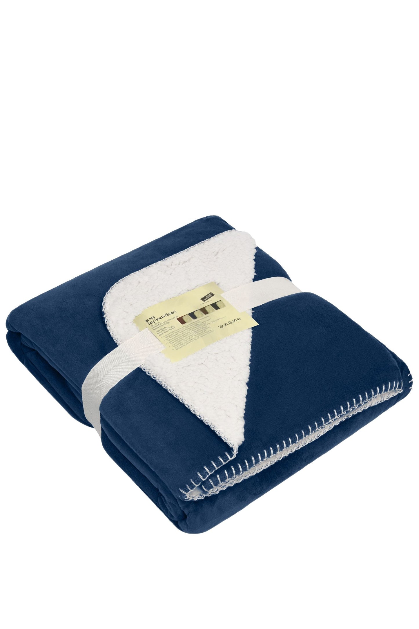 Manta Veludo Cosy Hearth - Conforto e Qualidade