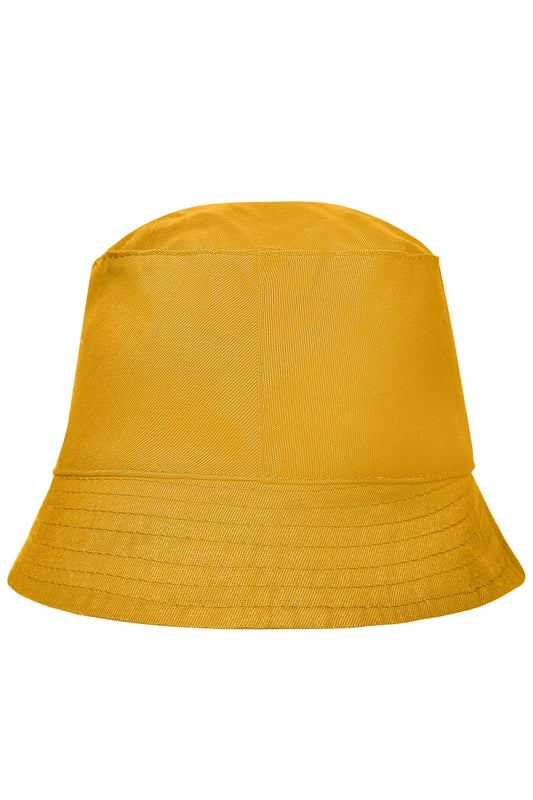 Bob Hat Promocional Personalizável em Algodão