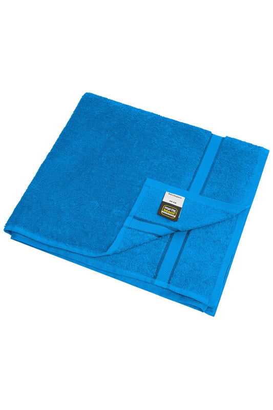 Toalha de Banho Discreta e Absorvente