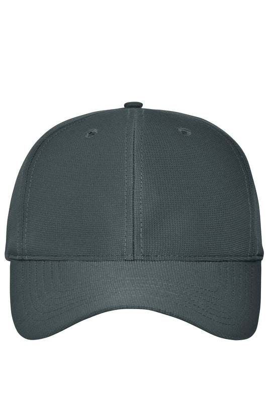 Boné de 6 Painéis Workwear com Proteção Solar