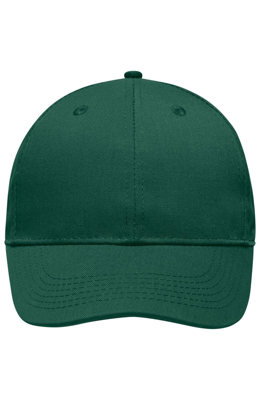 Boné Workwear 6 Painéis STRONG - Durabilidade e Conforto