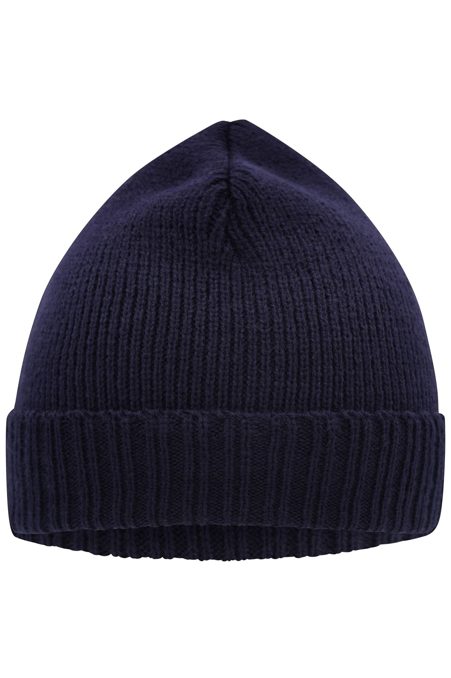 Gorro Tricotado Promocional com Aba Personalizável