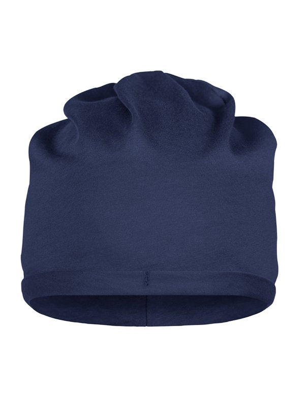 Gorro Bio Cotton OCS Standard em Algodão Orgânico