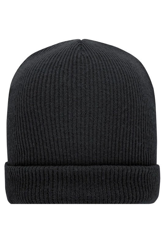 Gorro de Inverno Soft Knitted GRS - Conforto e Estilo