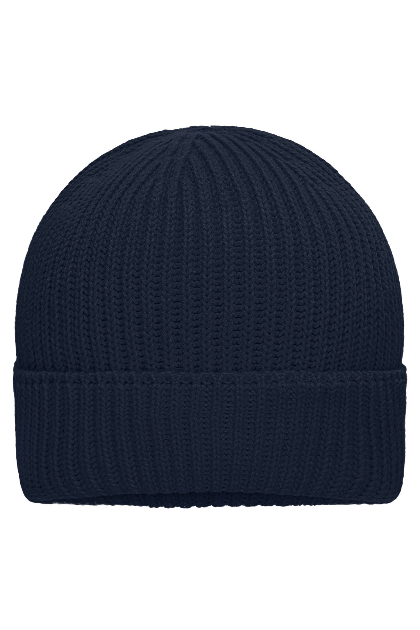 Gorro de Inverno Bio Cotton com Aba OCS Standard