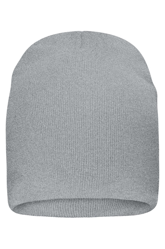 Gorro Casual Bio Cotton sem Aba