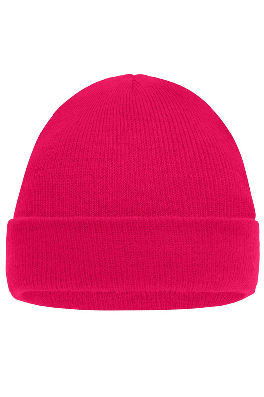 Gorro de Malha para Crianças - Conforto e Estilo