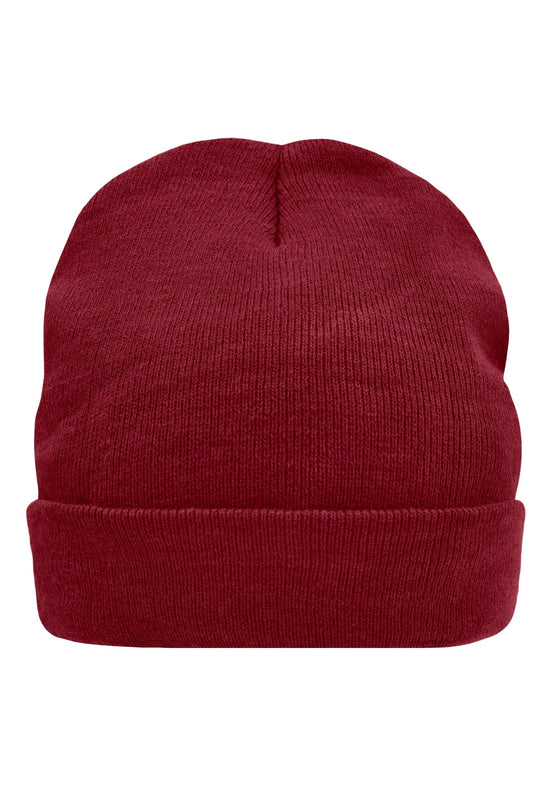 Gorro Tricotado com Isolamento Thinsulate™