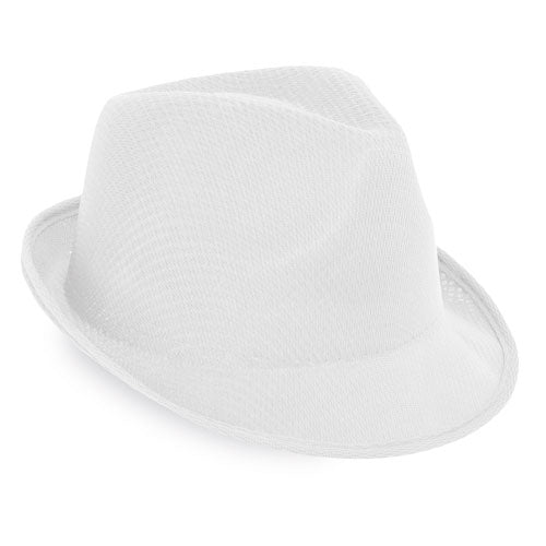 Chapéu Premium Amarelo Poliéster