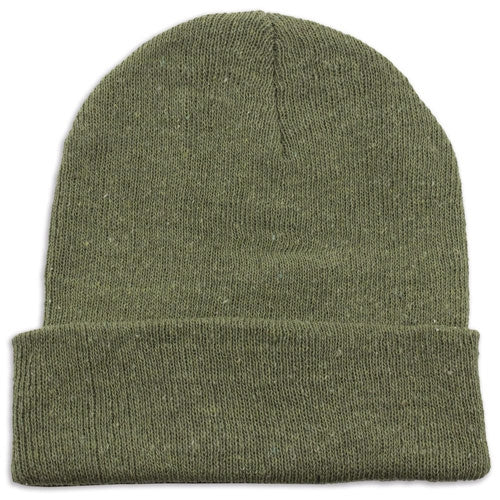 Gorro de Lã Acrílica Lapon