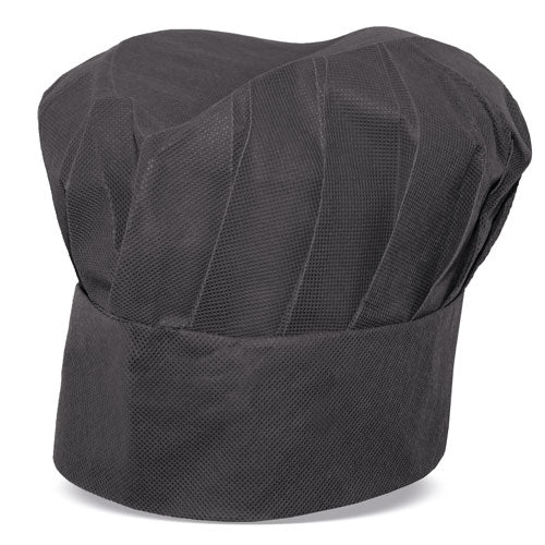 Gorro de Cozinha Azul Non Woven
