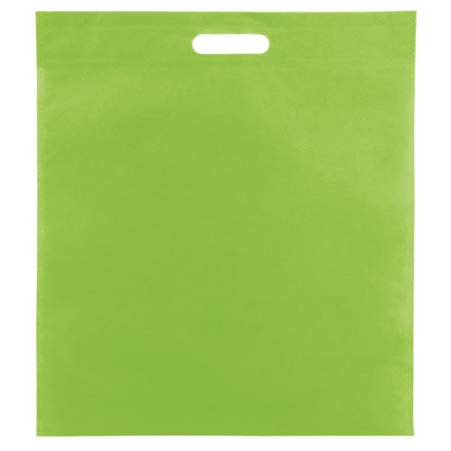 Bolsa Termosellada Asa Troquelada