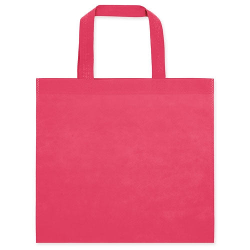 Bolsa Económica Non Woven Amarela