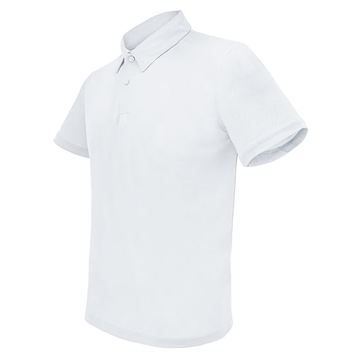 Polo Street Branco