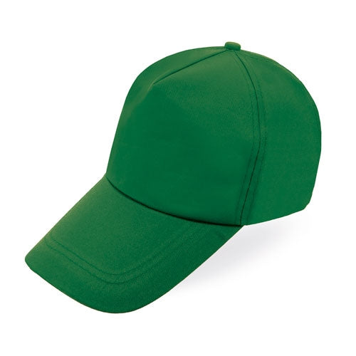 Boné Visor Longo Visão em Poliéster