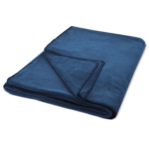 Toalha de Banho XXL Azul