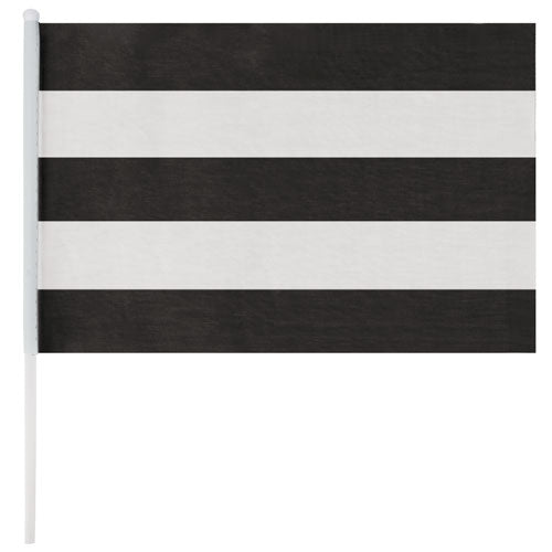 Bandeirinha Animação Poliéster 30x20 cm